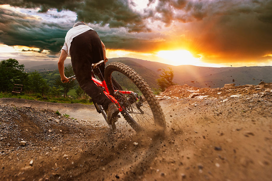 Best mtb races online