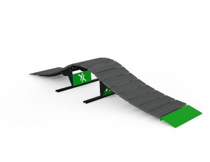 Yardi Rubicon Single Features