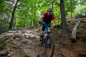 Sharpen These MTB Skills with Yardi Practice Features