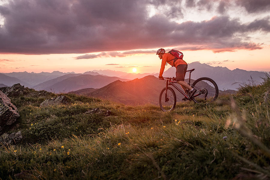 How to Choose the Right Mountain Bike for You