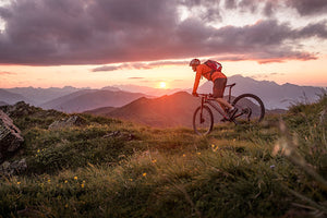 How to Choose the Right Mountain Bike for You
