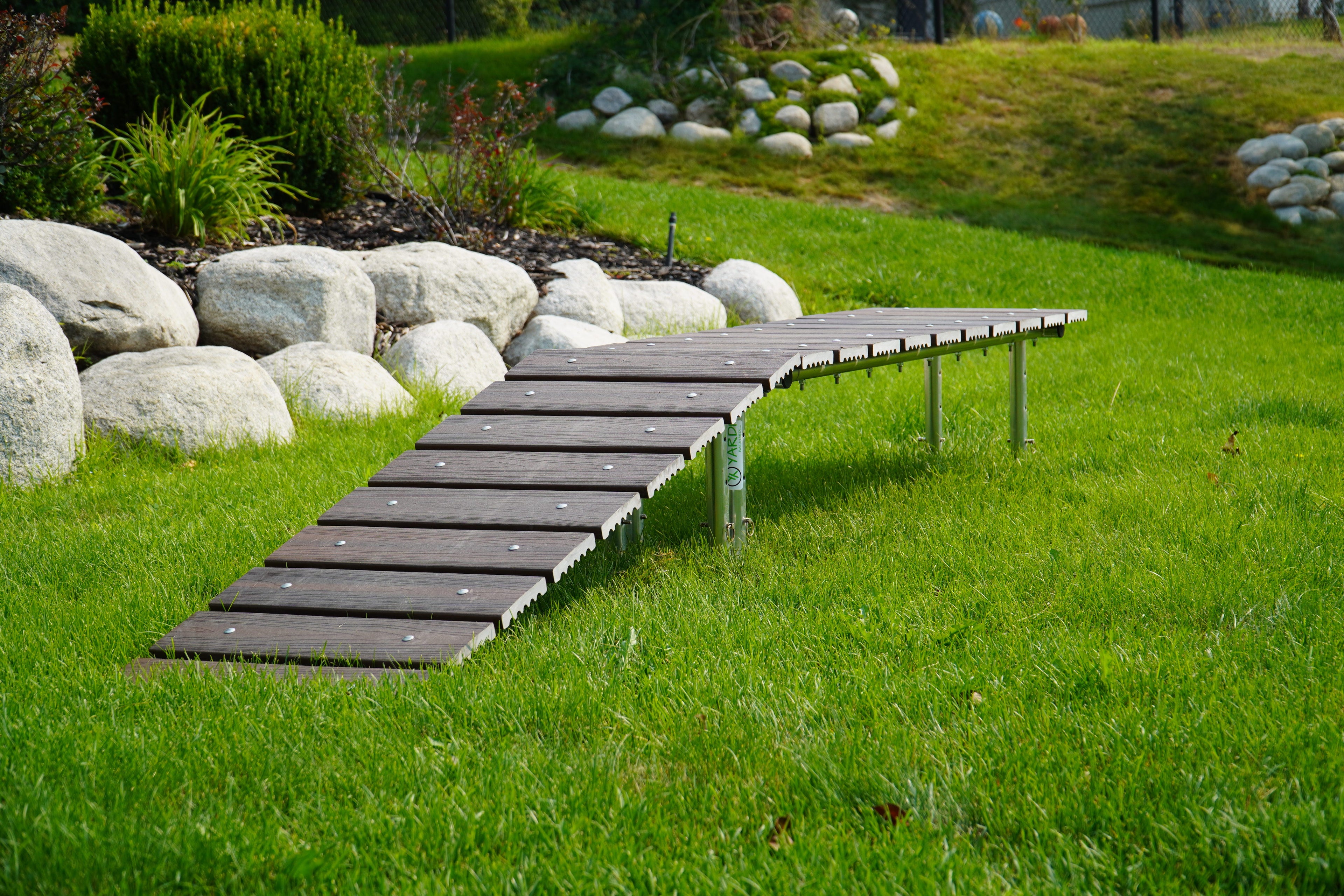 Yardi Scout Paired Features