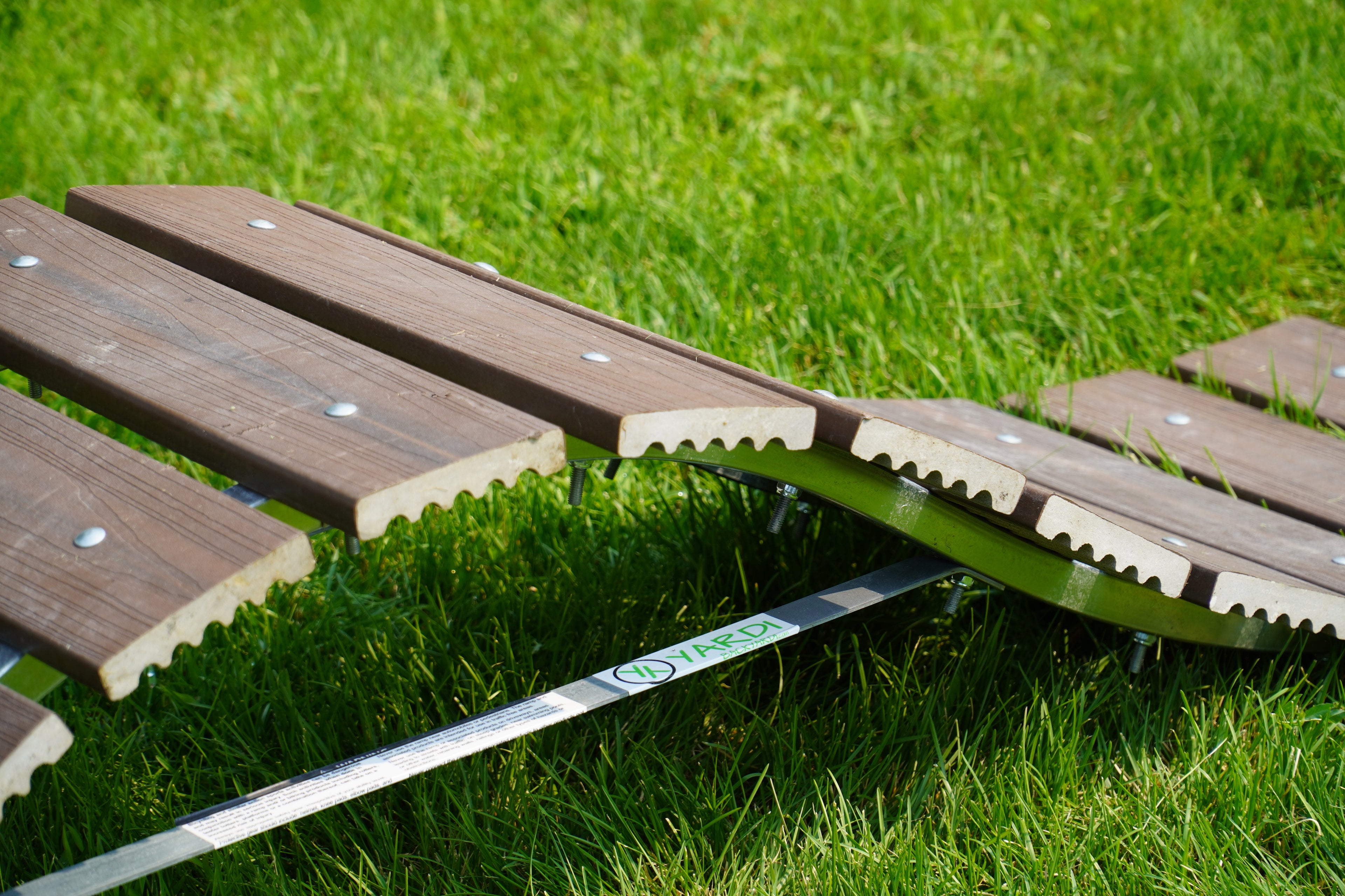 Yardi Scout Single Features