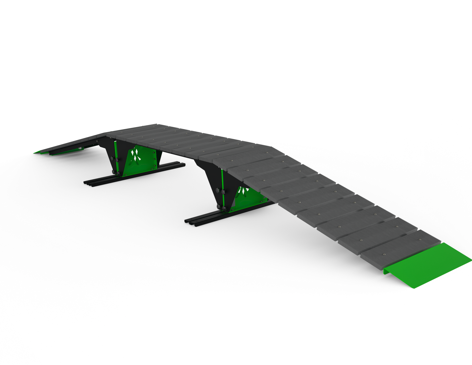 Yardi Rubicon Paired Features