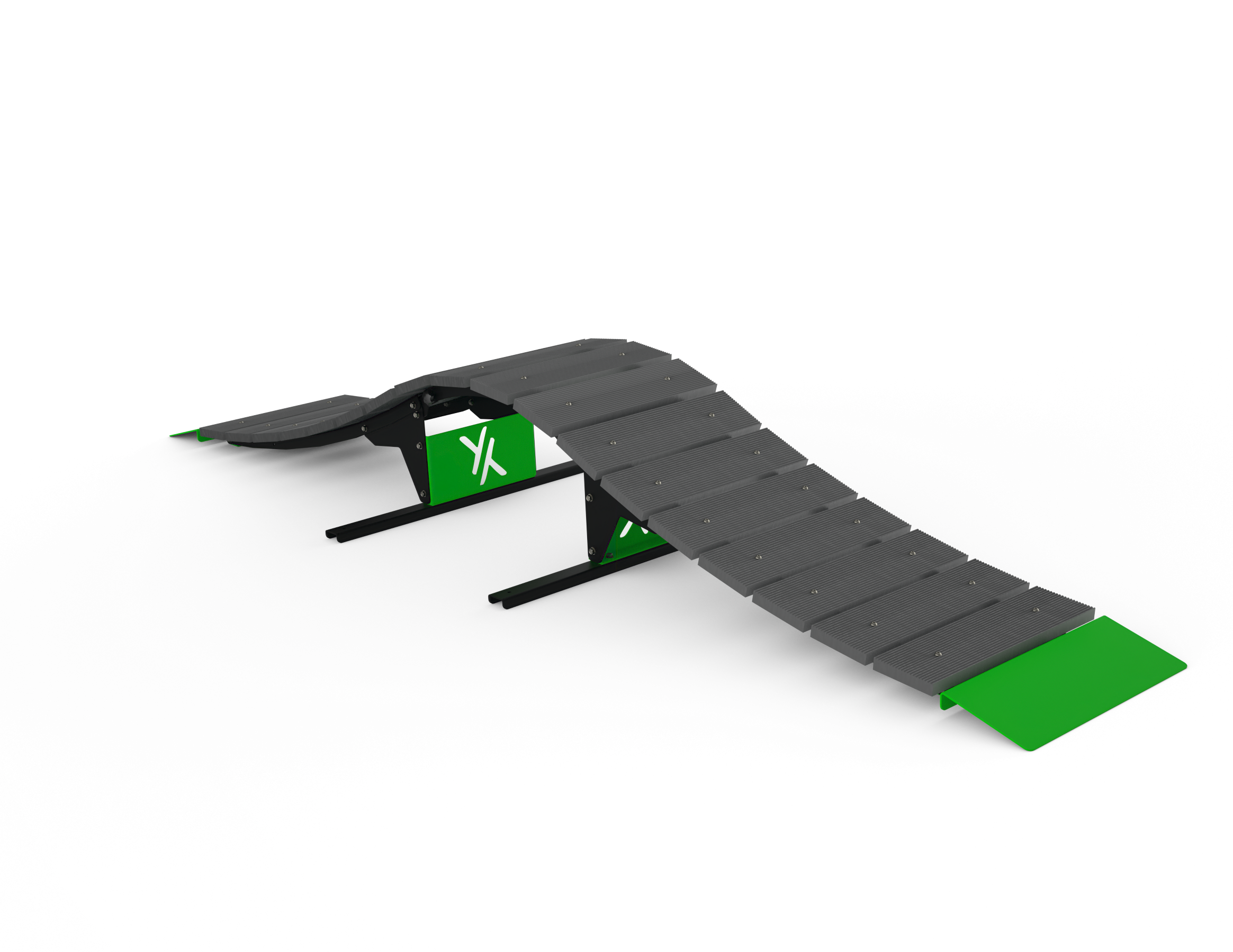 Yardi Rubicon Single Features