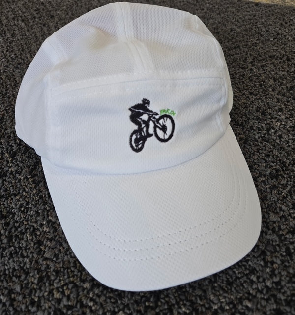 Yardi Five-Panel Cap