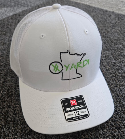 Yardi Trucker Hat