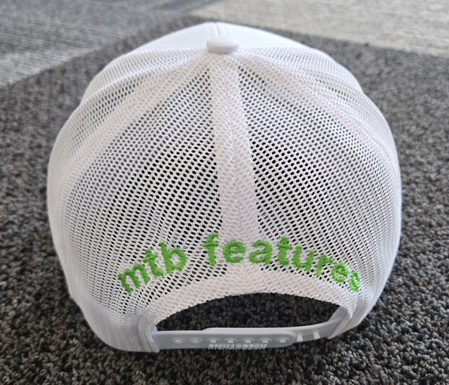 Yardi Trucker Hat