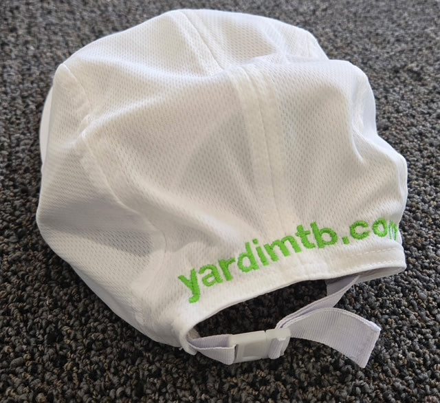 Yardi Five-Panel Cap