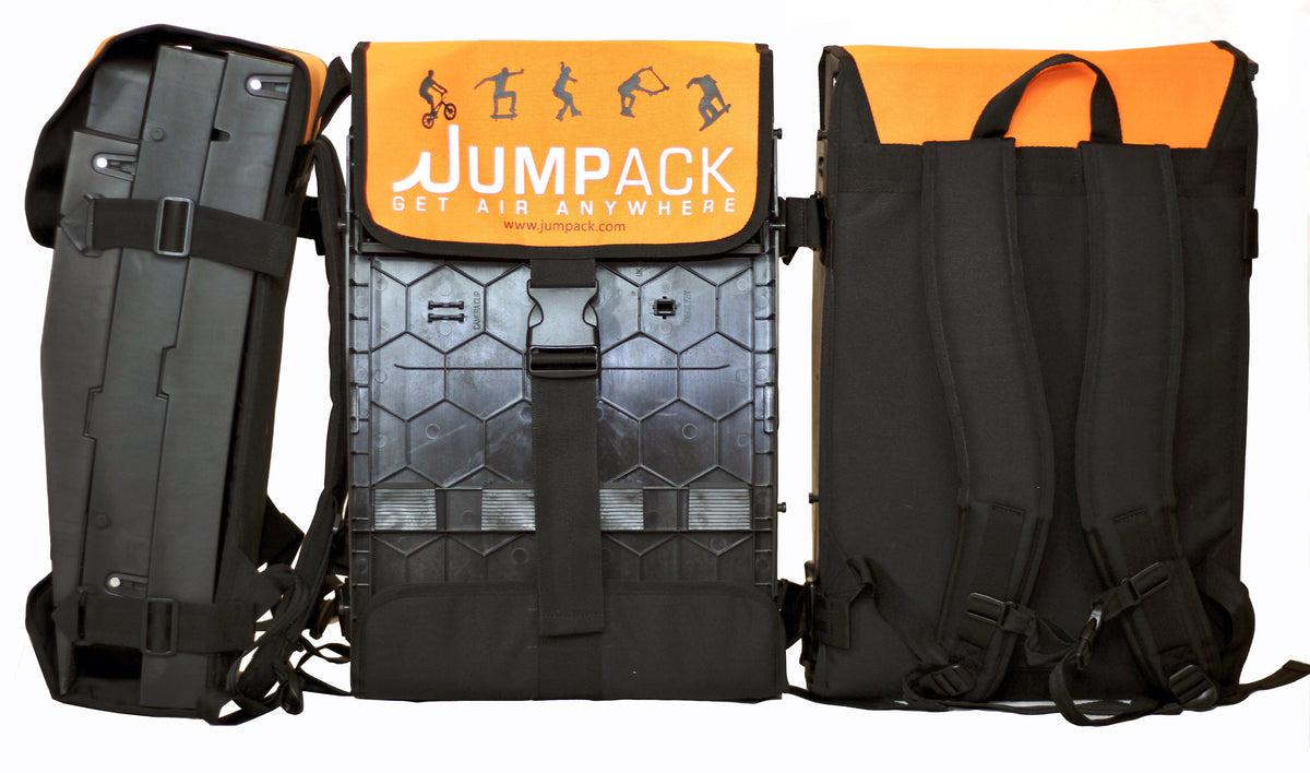 Jumpack Yardi Jumpack