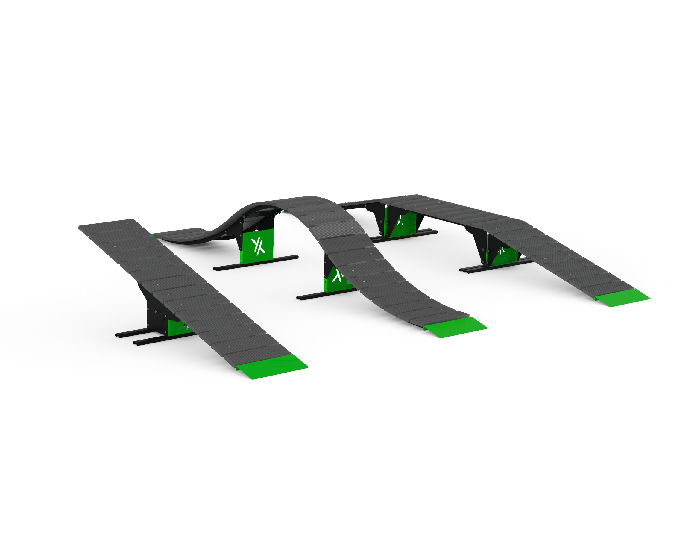 Yardi Rubicon Advanced Track