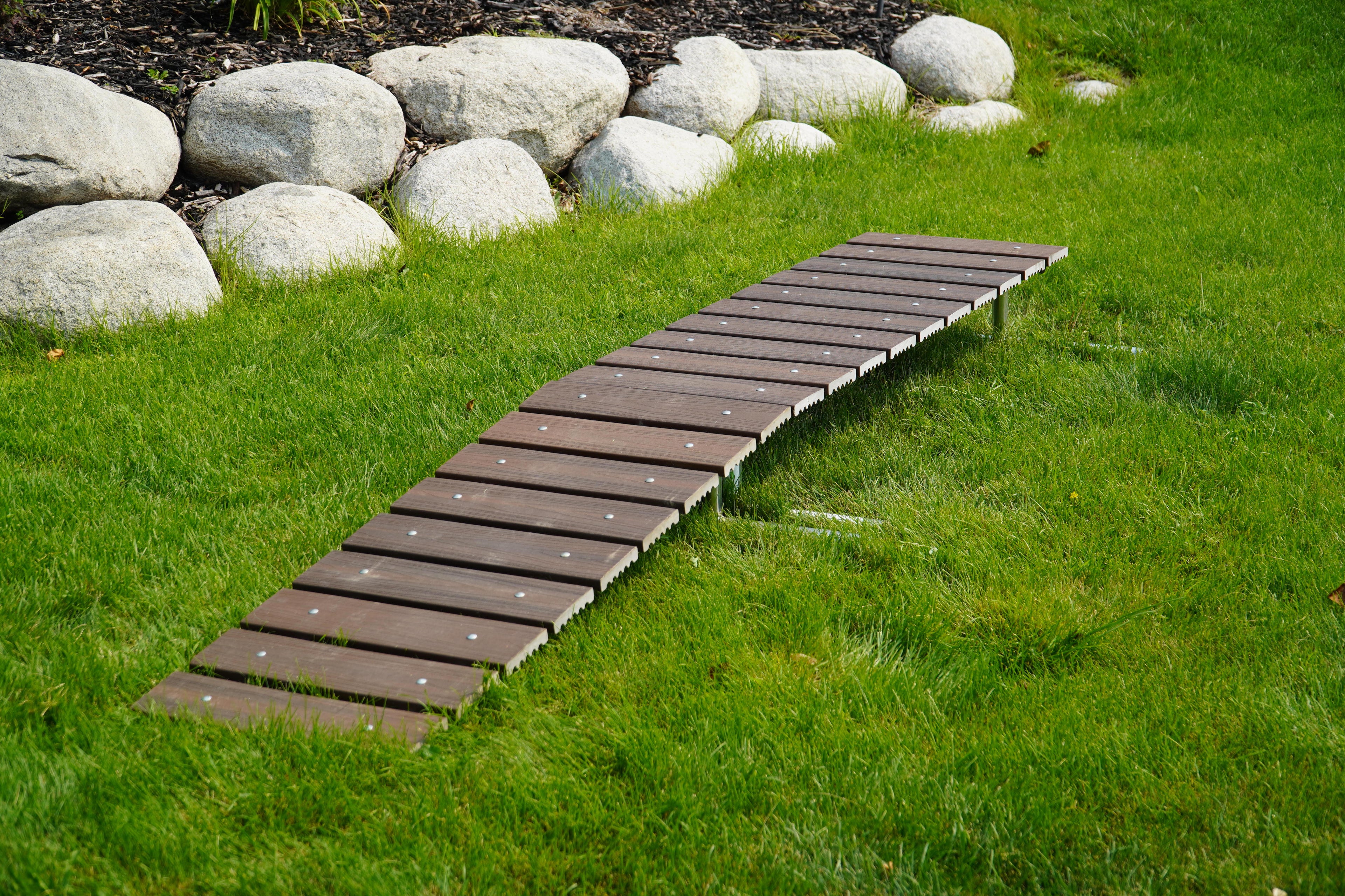 Yardi Scout Beginner Track Starter Kit