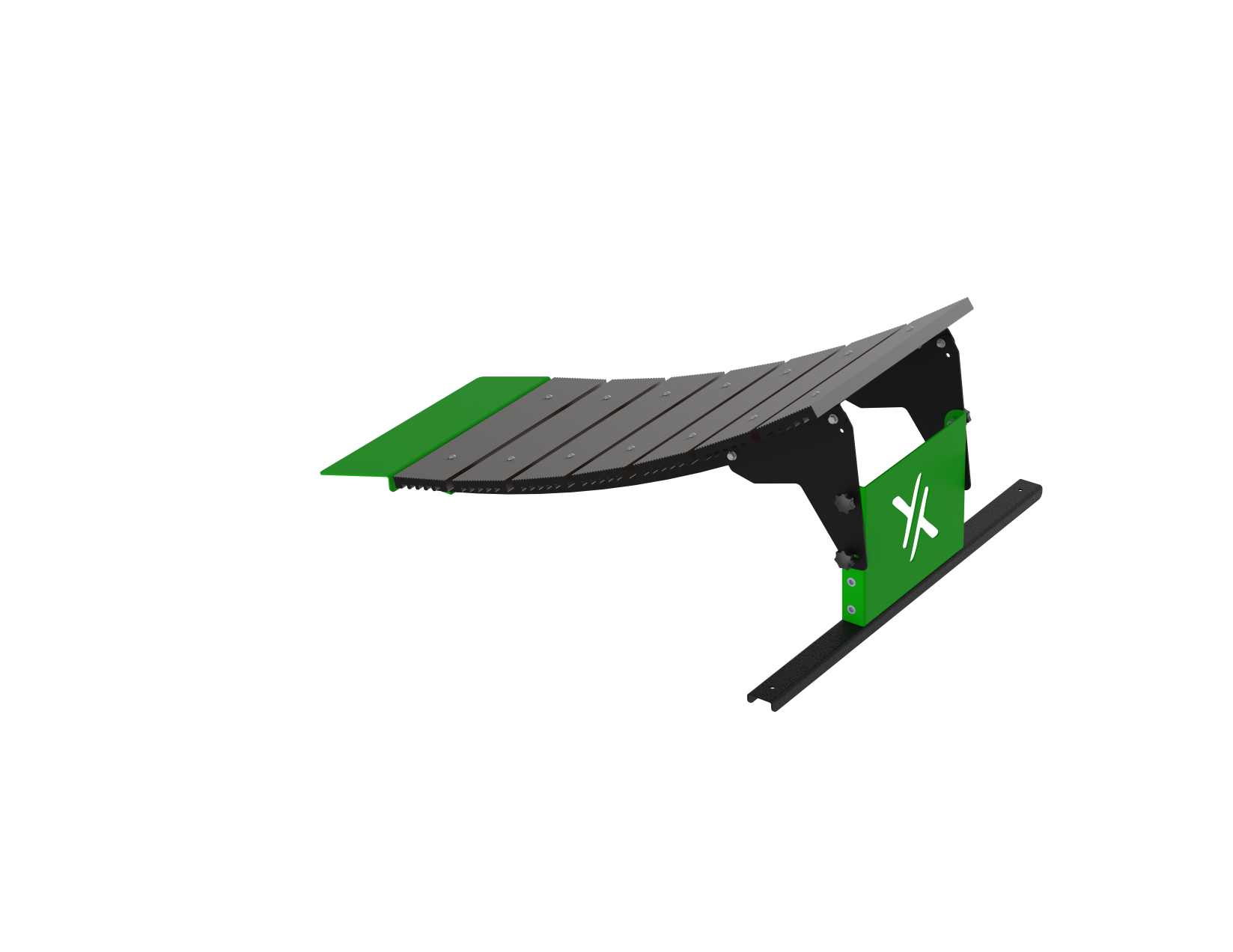 Ramp Plans