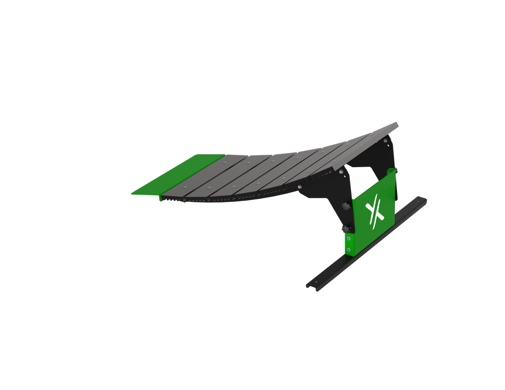 Yardi Rubicon Kicker (Only 1 Left In Stock!)