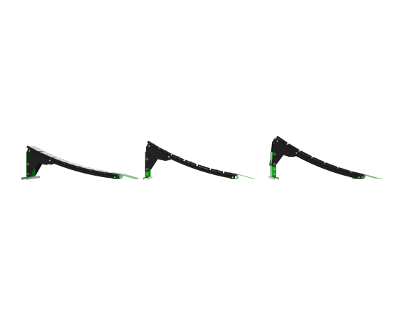 Yardi Rubicon Kicker (Only 1 Left In Stock!)