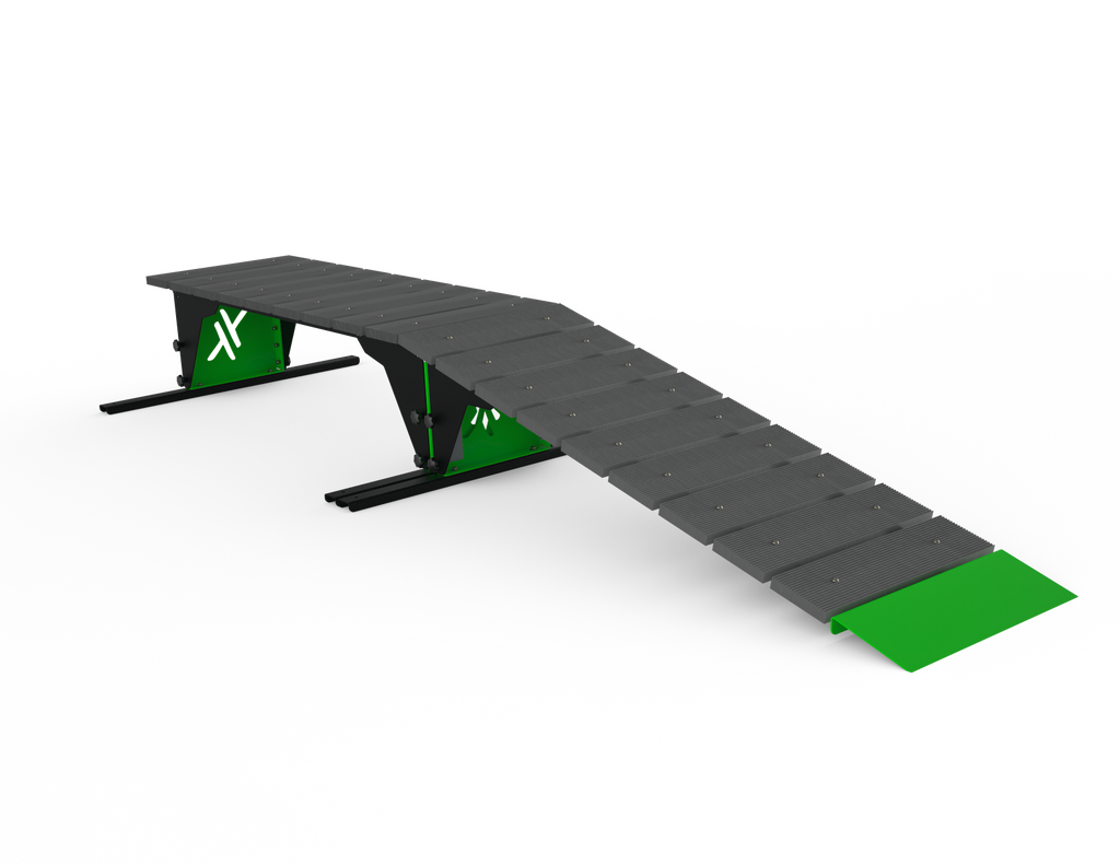 Yardi Rubicon Original Track