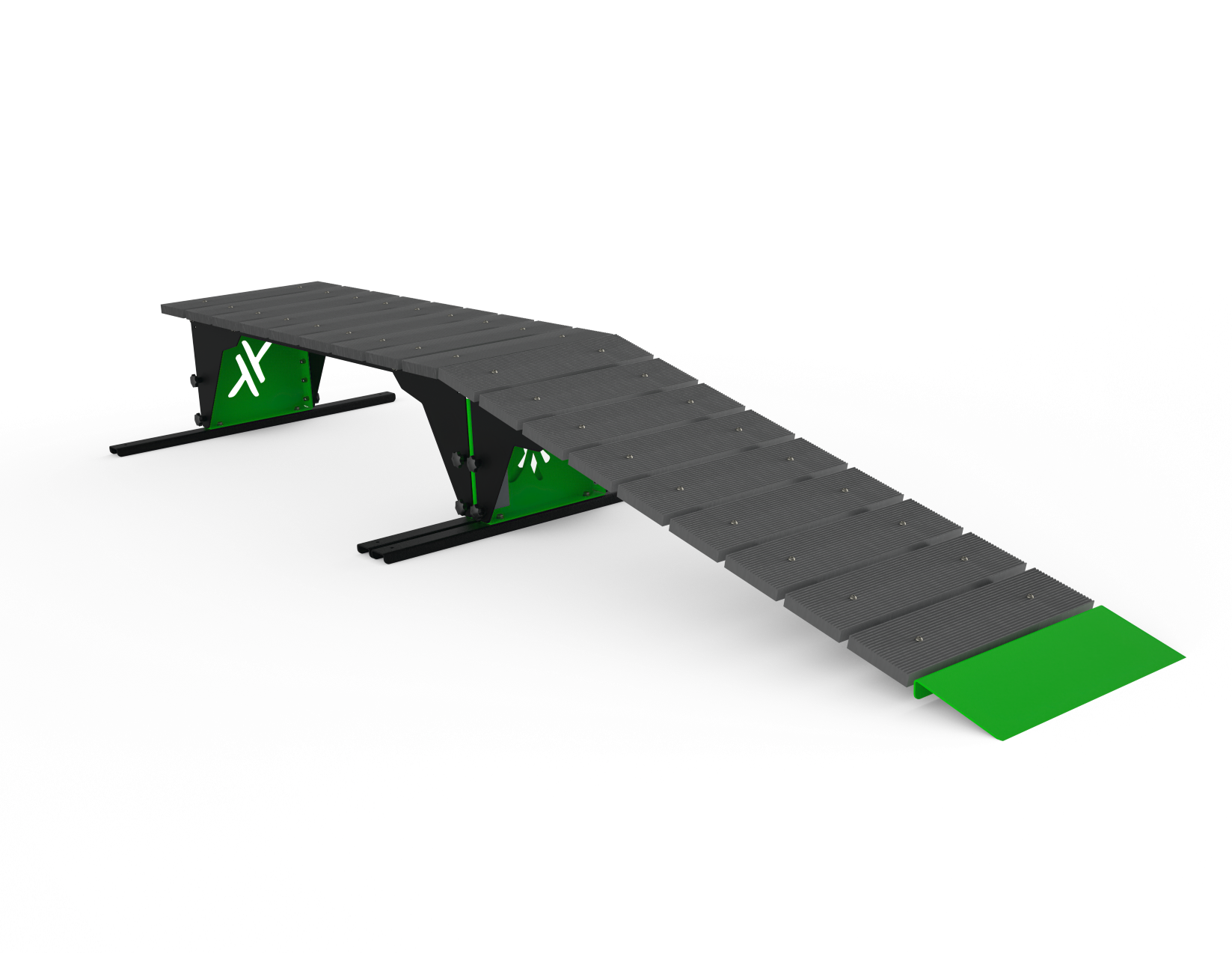 Yardi Rubicon Large Drop