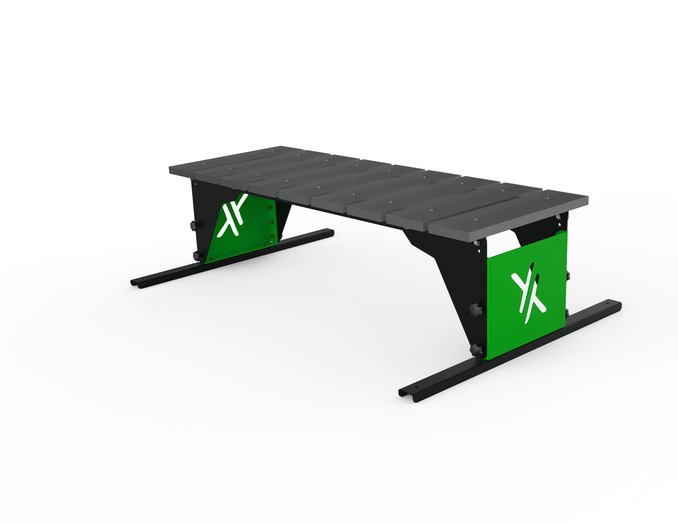 Yardi Rubicon Large Skinny Platform