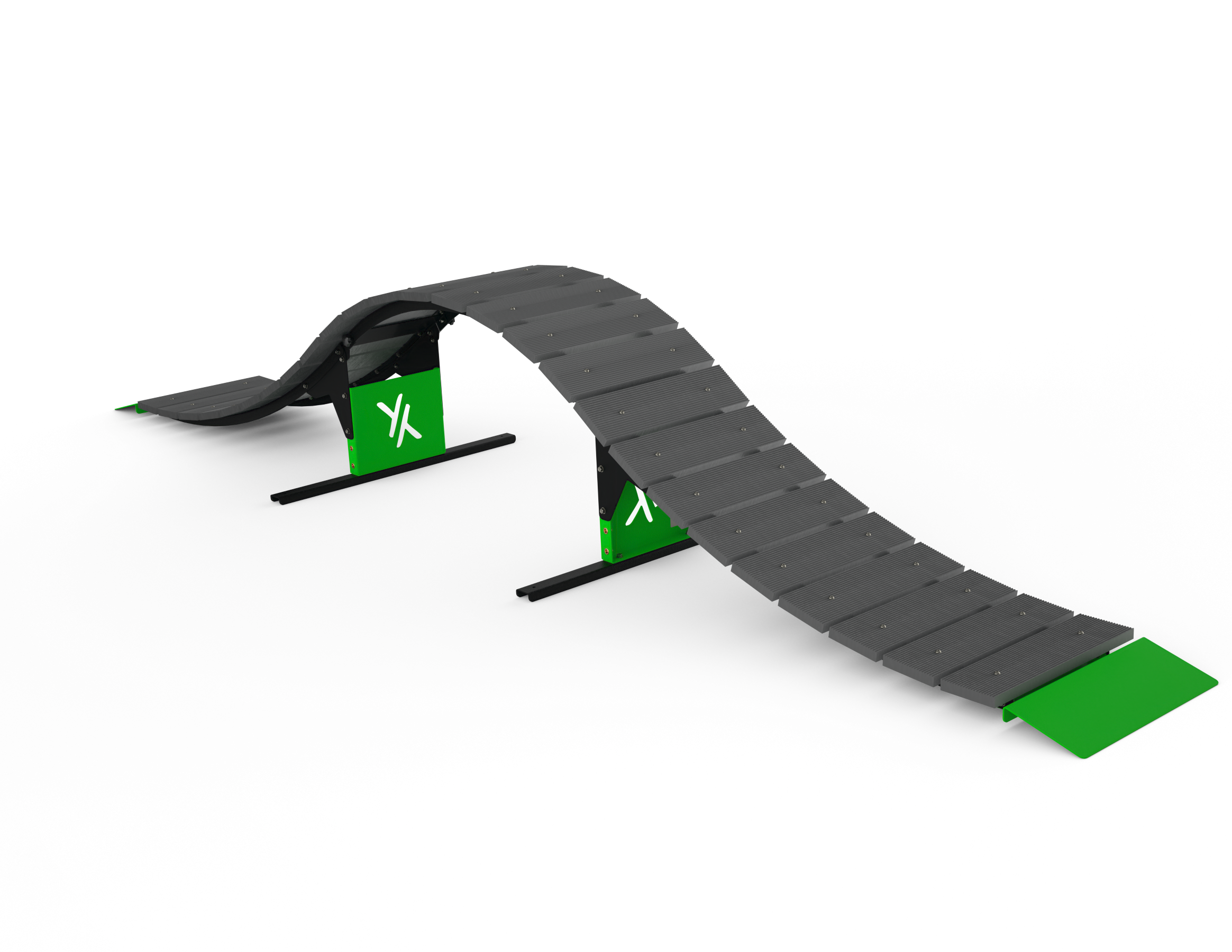 Yardi Rubicon Large Roller