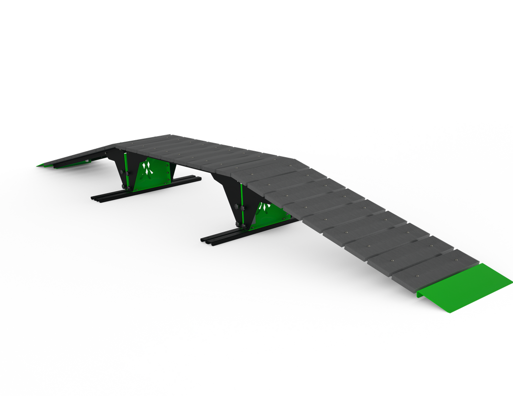 Yardi Rubicon Original Track