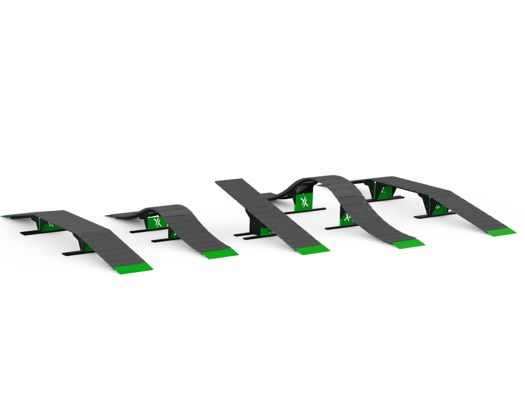 Yardi Rubicon Original Track