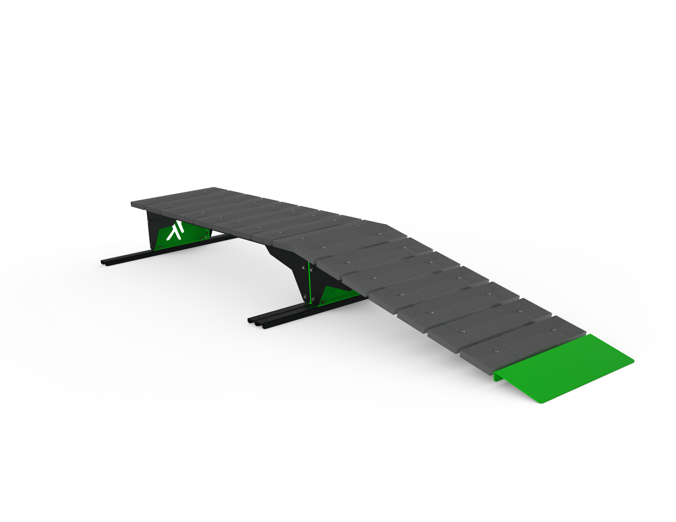 Yardi Rubicon Small Drop