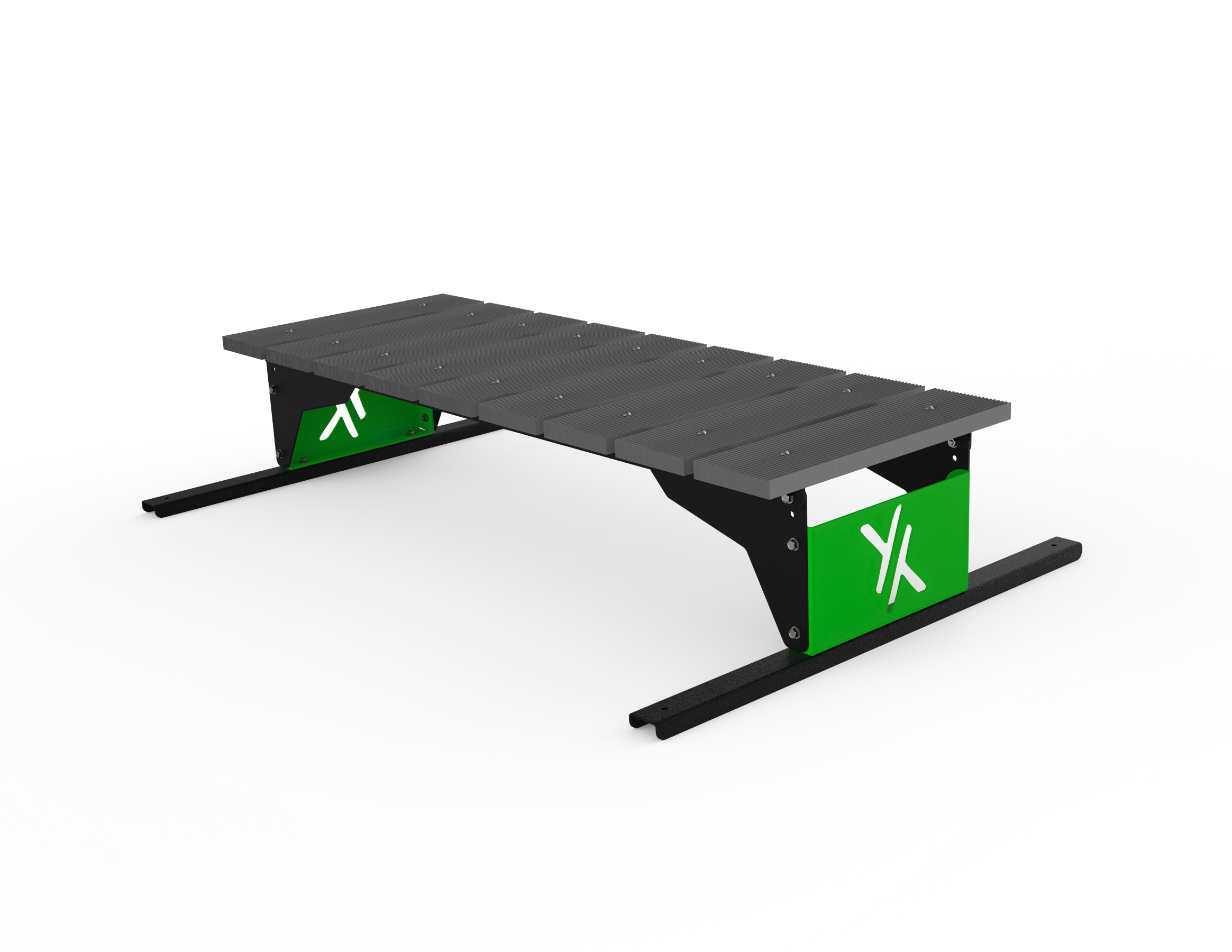 Yardi Rubicon Small Skinny Platform