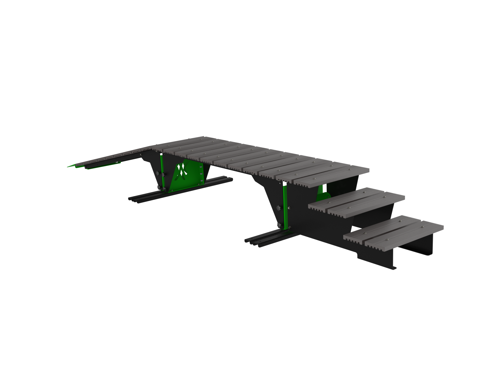 Yardi Rubicon Large Stair Skinny