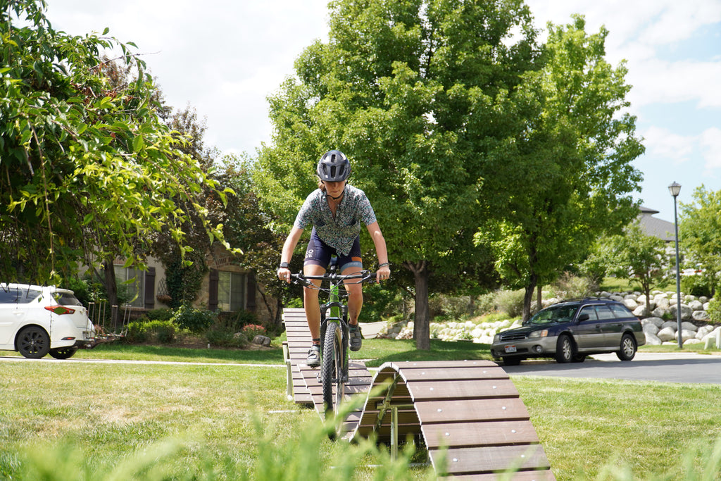 Yardi Scout Advanced Track Starter Kit